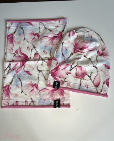 imusau.lt | parduodama Pavasarine kepurė su mova