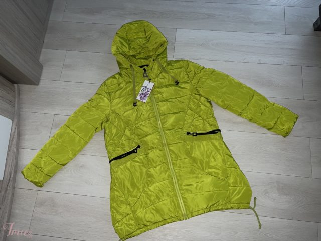 imusau.lt | parduodama Nauja pavasarinė striukė