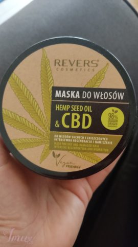 imusau.lt | parduodama Plaukų kaukė