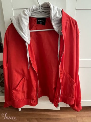 imusau.lt | parduodama moteriškas bliuzonas