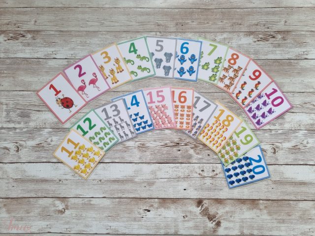 imusau.lt | parduodama Laminuotos kortelės skaičiai