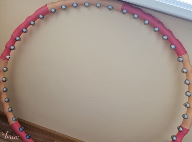 imusau.lt | parduodama Hoola hoop lankas