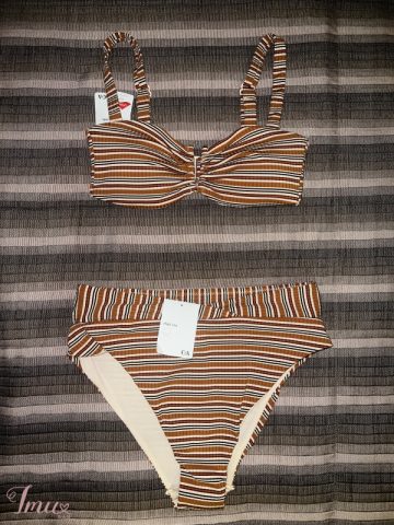 imusau.lt | parduodama dviejų dalių maudymukas