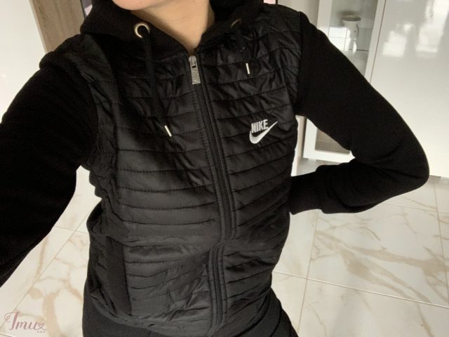 imusau.lt | parduodama Nike džemperis