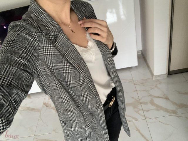 imusau.lt | parduodama Klasikinis švarkas