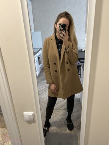 imusau.lt | parduodama Zara paltas