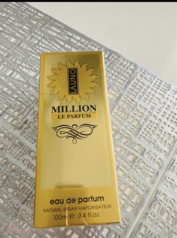 imusau.lt | parduodama vyriski kvepalai Million le parfum