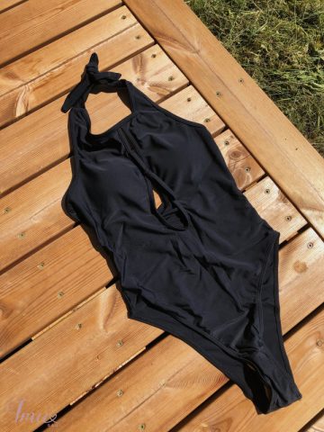 imusau.lt | listing Juodas vientisas maudymukas