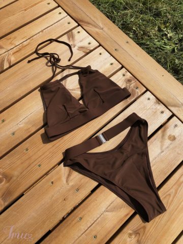 imusau.lt | listing Rudas maudymukas