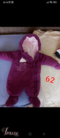 imusau.lt | parduodama kombinzonas