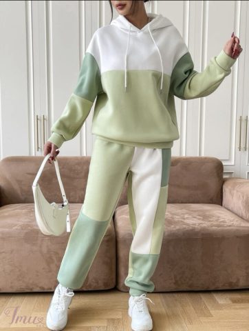 imusau.lt | parduodama laisvalaikio kostiumas Shein