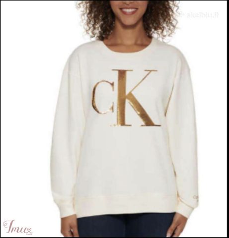 imusau.lt | parduodama calvin klein moteriskas dzemperis