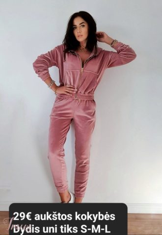 imusau.lt | parduodama Laisvalaikio komplektukas