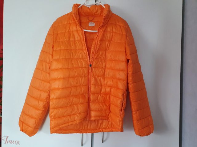 imusau.lt | listing pavasarinė striukė