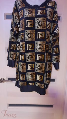 imusau.lt | parduodama tunika su eko odele