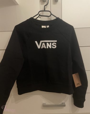imusau.lt | parduodama Vans džemperis