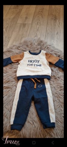 imusau.lt | parduodama vaikiškas komplektukas