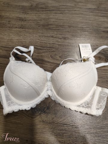 imusau.lt | parduodama Balta liemenėlė