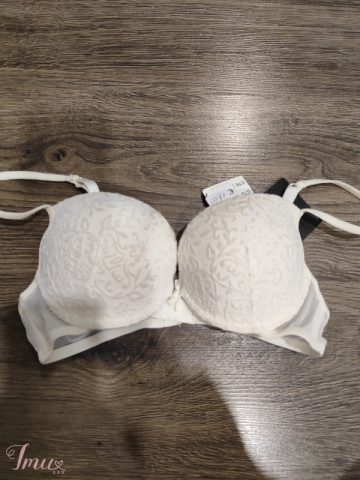 imusau.lt | parduodama Kreminė liemenėlė