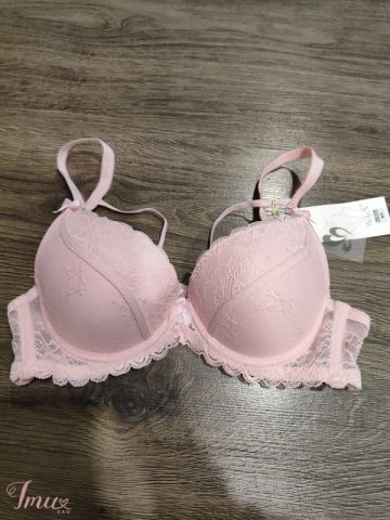 imusau.lt | parduodama Rausva liemenėlė