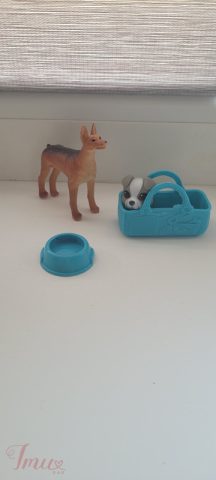 imusau.lt | parduodama Lėlių daiktai