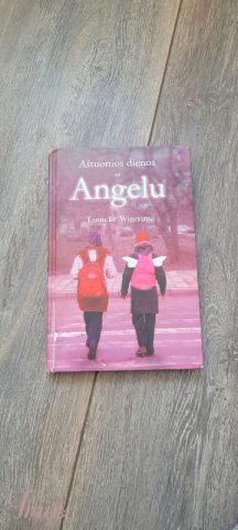 imusau.lt | parduodama Knyga