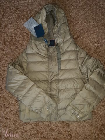 imusau.lt | parduodama Pavasarinė striukė