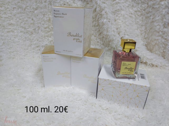 imusau.lt | parduodama Arabiški kvepalai