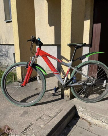 imusau.lt | parduodama Sportinis dviratis