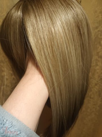 imusau.lt | parduodama perukas