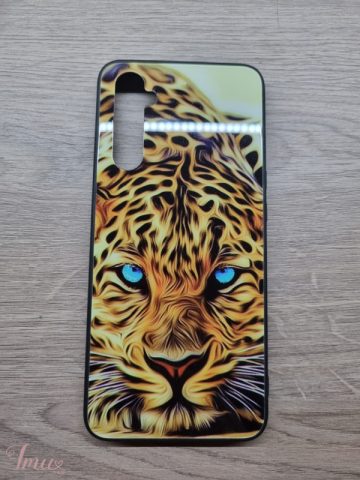 imusau.lt | parduodama Realme 6 telefono dėklas