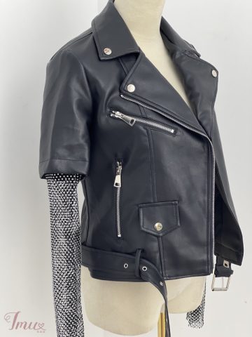 imusau.lt | parduodama Mochy Paris biker striukė