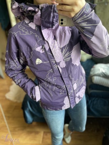 imusau.lt | parduodama pavasarinė striukė