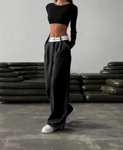 imusau.lt | parduodama plačios kelnes