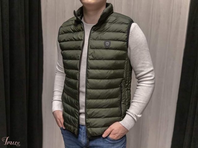 imusau.lt | parduodama Liemene pavasariui