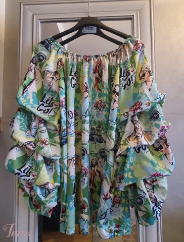 imusau.lt | parduodama Prabangi palaidinė