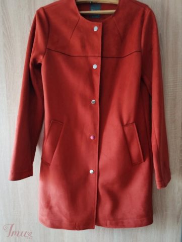 imusau.lt | parduodama Paltukas