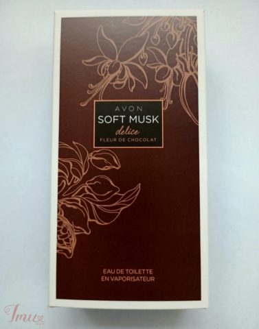 imusau.lt | parduodama Avon tualetinis vanduo