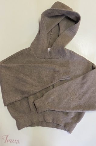 imusau.lt | parduodama crop top megstinukas