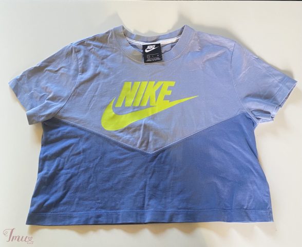 imusau.lt | parduodama crop top maikutė