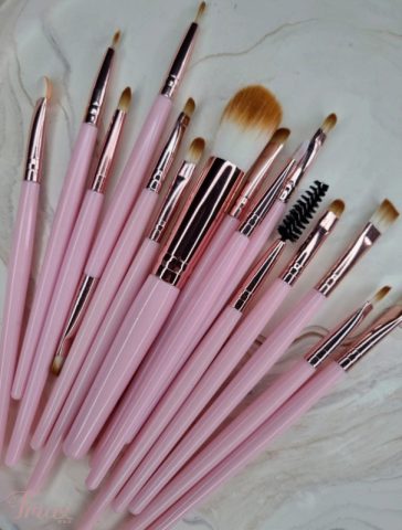 imusau.lt | parduodama makiažo šepetėliai