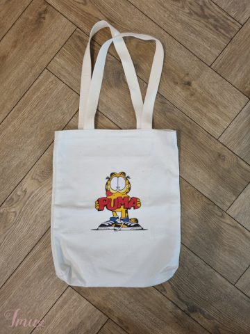 imusau.lt | parduodama Puma×Garfield krepšys