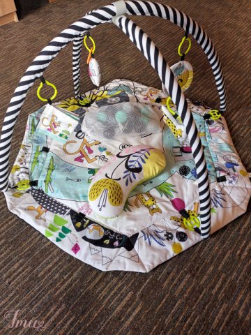 imusau.lt | parduodama kilimėlis kūdikiui