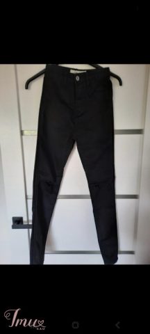 imusau.lt | parduodama juodi džinsai