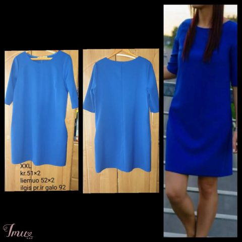 imusau.lt | parduodama Suknelė