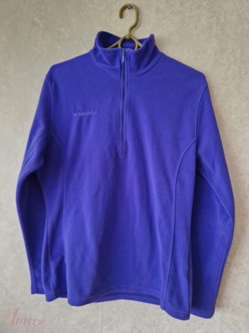 imusau.lt | parduodama Mammut megztinis