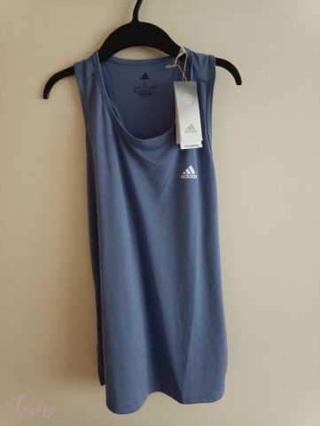 imusau.lt | parduodama Adidas marškinėliai be rankovių