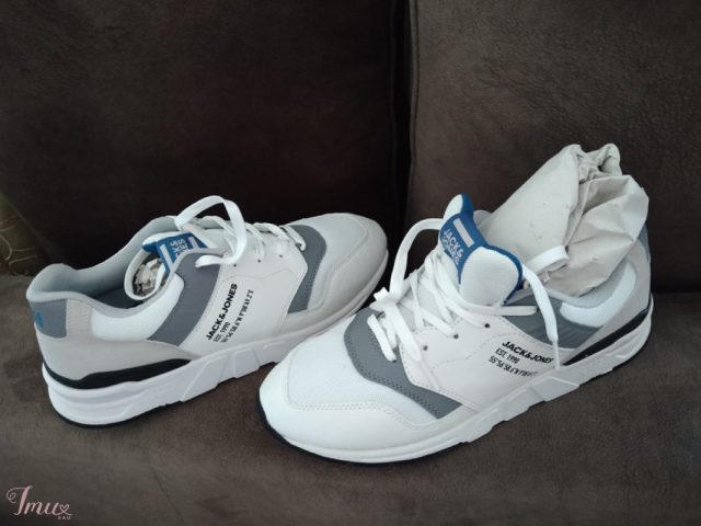 imusau.lt | parduodama Jack & Jones laisvalaikio batai