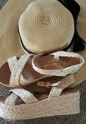 imusau.lt | parduodama New Look basutės