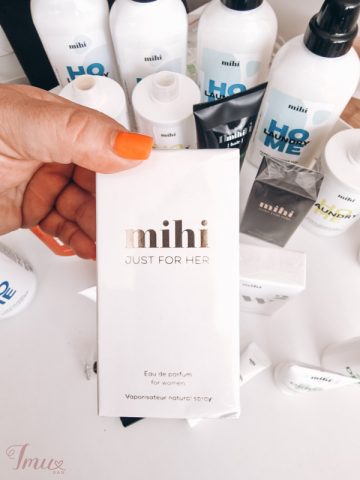 imusau.lt | parduodama Parfumas